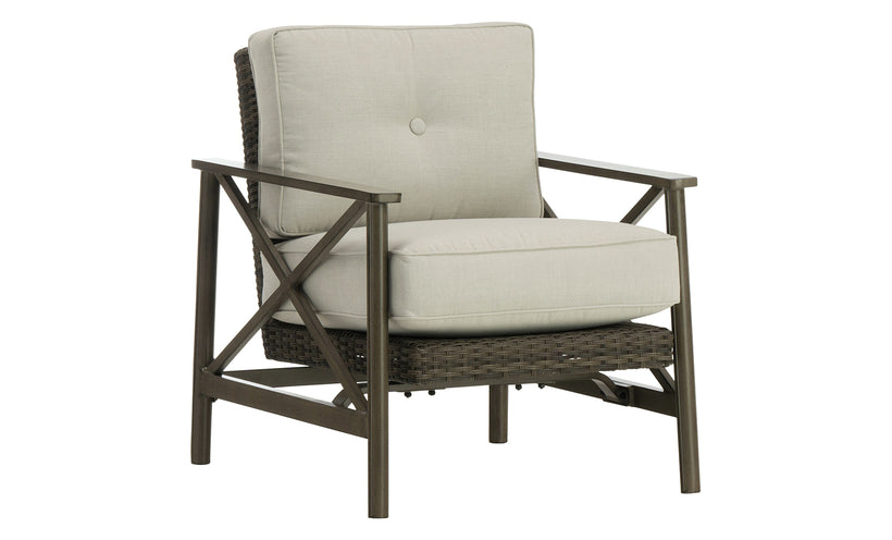 Dylan Motion Lounge Chair
